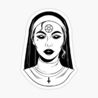 unholy_13 (Unholy ⸸) OnlyFans Leaks 

 profile picture
