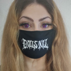 Trending @vamppire_girl leaks Onlyfans videos and photos for free 

 profile picture