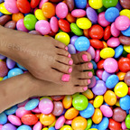 Free access to @vietsweetfeet (Viet Sweet Feet) Leaks OnlyFans 

 profile picture