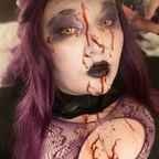 Free access to @voodoodoll88 (Victoria Storm) Leak OnlyFans 

 profile picture
