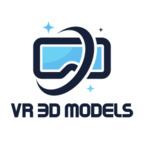 New @vr3dmodels leak Onlyfans videos for free 

 profile picture
