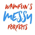 wamfunsmessyforfeits (WAMfun's Messy Forfeits) free OnlyFans Leaked Videos and Pictures 

 profile picture