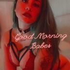 wecallhervanessa OnlyFans Leak 

 profile picture