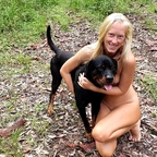wildwomanwandering (Teela) OnlyFans Leaked Pictures & Videos 

 profile picture