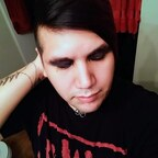 xgoth_monsterx OnlyFans Leaked Photos and Videos 

 profile picture