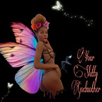 Free access to xoxo_unholyfairy (Slutty Godmother 🖤✨🧚🏾‍♀️) Leaked OnlyFans 

 profile picture