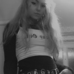 View xsatansslave (Ebony💙 💦) OnlyFans 448 Photos and 69 Videos for free 

 profile picture