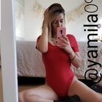 Hot @yamila09 leaked Onlyfans photos for free 

 profile picture