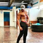 yingjm OnlyFans Leaks 

 profile picture