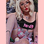 yourfavebrat1 (🎀🔪 B L A ⵊ R G R A V E S 🔪🎀) OnlyFans Leaked Pictures & Videos 

 profile picture