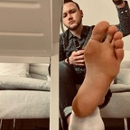 yourfeetgod (Cashmaster.Max) OnlyFans content 

 profile picture