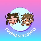 View yournastyycouple OnlyFans videos and photos for free 

 profile picture