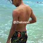zhekvann (Zhekvann) free OnlyFans Leaked Content 

 profile picture
